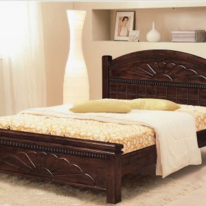 Bed 01