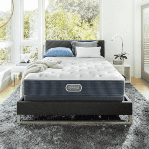 Bed 10