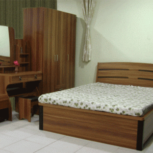 Bed 05