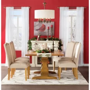 Dining Table 07