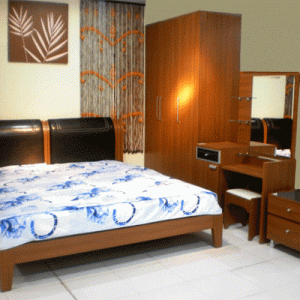 Bed 07