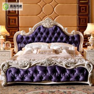 Bed 09
